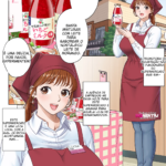 [Hirosha] Go Shishoku Ikagadesuka mini 2