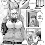 (Takurou) Sana Okkikute Kimochii no Sukidayo mini 2