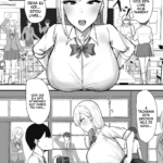 (Mitty) Gal na Kanojo wa Otaku yori mo Tsuyoi Osu ga Suki mini 2