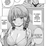 (Kotorakku) Anmari Sensei o Ijimenaide Kudasai… ~Dougan de Kyonyuu de Yasashii Hanasaki Sensei no Kokoro ga Kowareta Hi~ mini 2