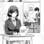 (Doujinshi) A Amiga que não me deixa transar com ela mini 2