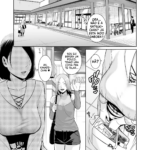 [Doujinshi] ~Cercada pelos pênis dos amigos do meu filho ~ mini 2