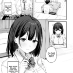 [Doujinshi] Uma história sobre uma amiga de infância ingênua que descobre seus fetiches sexuais e depois te mima com sexo gostoso mini 2