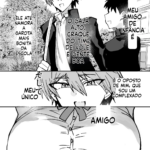 [Doujinshi] Amiga de infância gostosa mini 2
