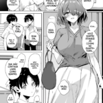 [Doujinshi] A história de como entreguei minha virgindade com a mãe do meu primeiro amor e a engravidei mini 2