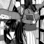(Liya)] Aru Toshokan Shisho no Kanri Kiroku mini 2