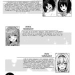 (liya) Osananajimi-chan to Himitsu no Benkyoukai mini 2