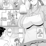 (Hatakeyama Tohya)] Ookina musuko to tiisana kaa sann mini 2
