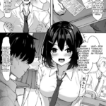 (liya) Osananajimi-chan to Himitsu no Benkyoukai mini 3