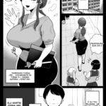 (Nezumi) Aka Bare shita Hitozuma Kyoushi to Nettori Sex Hoshuu mini 3
