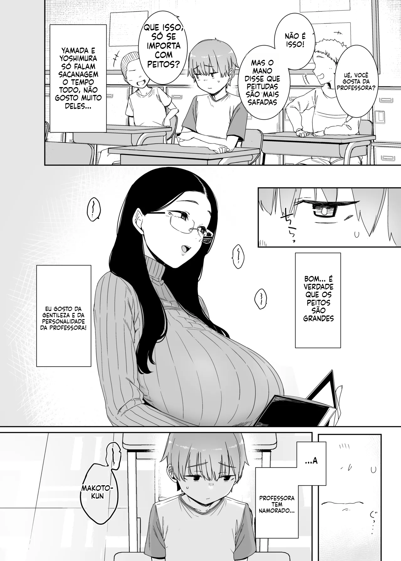 (Nakamura Regura)] Henkyou no Ai [Digital] - 3