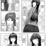 [Tamanohousa] Boku ga Saki ni Sukidatta Kateikyōshinōnēsan ga Tomodachi ni Yokodori sareteta mini 3
