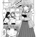 (Kotorakku) Anmari Sensei o Ijimenaide Kudasai… ~Dougan de Kyonyuu de Yasashii Hanasaki Sensei no Kokoro ga Kowareta Hi~ mini 3