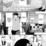 (Mitsudoue) Oshiego no Gal o Kau mini 2