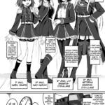 (Komori Kuduyu) Cosplay-bu Ura Katsudou Nisshi – Cosplay CLUB Secret Activity diary mini 3