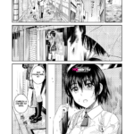 (Sugaishi) Amanatsu – Sweet Rainy Girly Summer (Yotsubato!) mini 3