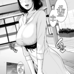 [Doujinshi] ~Cercada pelos pênis dos amigos do meu filho ~ mini 3