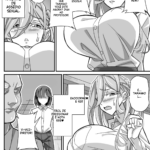 [Doujinshi] Troca de casais onde só eu posso fazer sexo mini 3