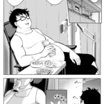[Doujinshi] Consegui um pau que faz as mulheres gozarem loucamente…1 mini 3