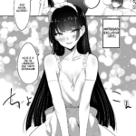 [Doujinshi] A minha empregada particular mini 3