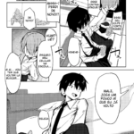 (Rururoriri) Tomodachi no Onee-chan to Ecchi na Hajimete mini 2