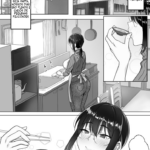 [Mangá] O Vínculo entre mãe e filho mini 3