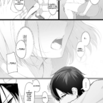 [Doujinshi] O que estou dizendo é vou deixar você fazer isso! mini 3