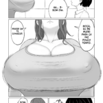 [Doujinshi] Coroa fazendo sexo oral no beco mini 3