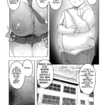 [Doujinshi] A Favorita do Príncipe mini 3