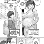 (Messy) Futanari Onee-chan Seieki Furo Shussan Sex mini 3