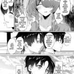 [Doujinshi] A história de como entreguei minha virgindade com a mãe do meu primeiro amor e a engravidei mini 3