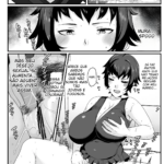 [Akikan] Kaa-san no Seiyoku Shori o Shite Ageyou mini 4