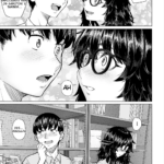 (Magekichi) Otaku Tomodachi to Tsukiaeta noni Charao ni Netorareta Hanashi mini 4