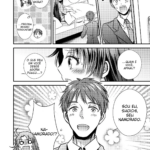 (Seto Kouhei,Matsuzono) TS Kioku Soushitsu mini 3