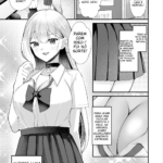 (Natsume Mila) Kinpatsu Gal ga Hadaka Douzen de Soto ni deru to… [Digital] mini 4