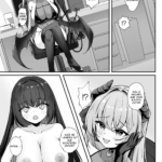 (Balut)] Succubus ni TS Shitemo Zettai ni Mesu Ochi Nante Shinai! mini 4
