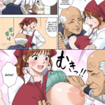 [Hirosha] Go Shishoku Ikagadesuka mini 4