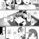 (Shimofuri) Akogare no Tomo Mama to Matching Shita Ken mini 4
