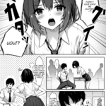 (liya) Osananajimi-chan to Himitsu no Benkyoukai mini 4