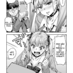 (Takurou) Sana Okkikute Kimochii no Sukidayo mini 4