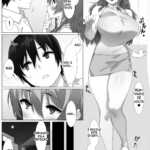 (23) Boku no Sex Friend wa Okaasan ~ Muchimuchi Amakute Amai Sex Zanmai ~ mini 3