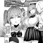 (Takurowo) Namaiki Gal o Succubus ni Shite Oshioki Shitatta Ken 1 mini 3