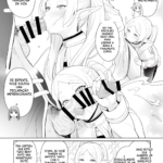 (Zhen Lu) Chinchin ga ookiku naru mahou  A Spell That Makes Your Dick Bigger mini 4