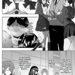 (Mitsudoue) Oshiego no Gal o Kau mini 3