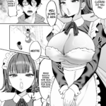 (Nyuntarou) Downer Maid ga Shimo no Sewa mo Shite Kurerutte mini 3