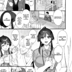(Okinaga Umanosuke) Shikatte Yurushite Atama o Nadete ~Bakunyuu Seiso na Kaigoshi ga Oji-san Daisuki na Riyuu~ mini 3