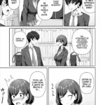 (Doujinshi) A Amiga que não me deixa transar com ela mini 4