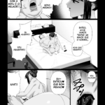 [Doujinshi] Maridos que deixam suas esposas serem fudidas ~Mayu After~ mini 3