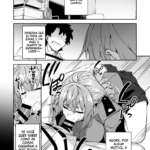 [Doujinshi] O verdadeiro tratamento começa agora mini 3