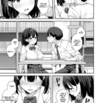 [Doujinshi] Uma história sobre uma amiga de infância ingênua que descobre seus fetiches sexuais e depois te mima com sexo gostoso mini 4